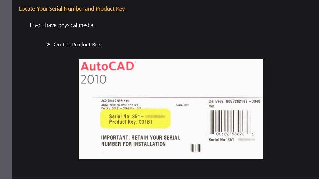 Autocad 2006 serial keygen